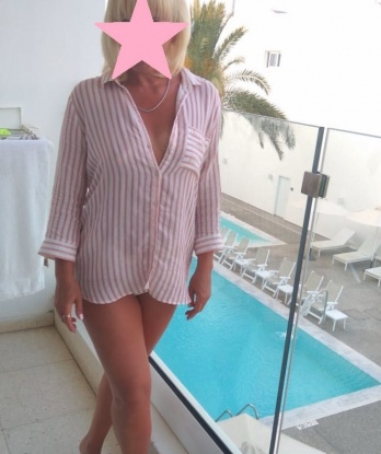 Со мной ты окунешься в мир страсти и наслаждения. Обладаю разнообразными услугами и умею создавать атмосферу истинного удовольствия. Мои возможности безграничны, и я готова удовлетворить даже самые необычные фантазии. Приглашаю тебя провести незабываемое время в Москве. 😘
Имею положительные отзывы и готова поделиться своими 🔥фото. Вместе мы создадим незабываемые воспоминания. Жду тебя в Москве, чтобы воплотить в жизнь все твои сокровенные мечты. Все вопросы обо мне и моих услугах можешь задать в личные сообщения. Доверься мне и позволь себе насладиться моментом. 💋 10027, 38 лет