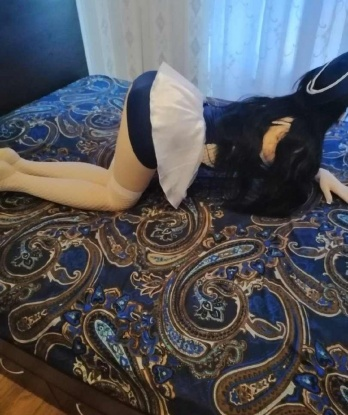 Сладкая загадка соблазнительной женственности и поистине шикарной внешности ждет именно тебя для интимных встреч. Со мной тебе не нужны будут фантазии - все сбудется в реальности! 14498, 24 года